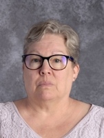 Adams-Payne, Catherine photo